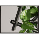 lampe led végétale