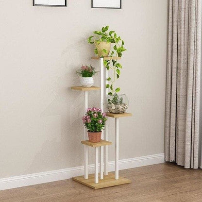 Porte Plante Scandinave <br> Nordica
