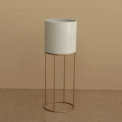 Cache Pot sur Pied <br> Nordal