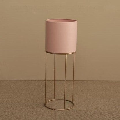 Cache Pot sur Pied <br> Nordal