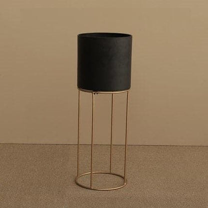 Cache Pot sur Pied <br> Nordal
