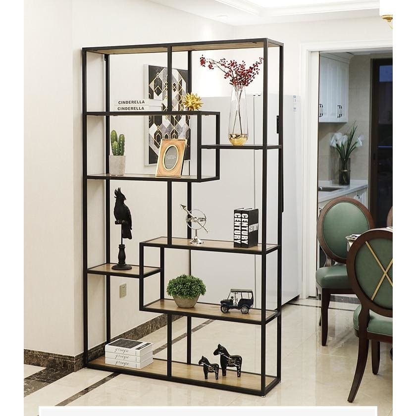 etagere design de luxe