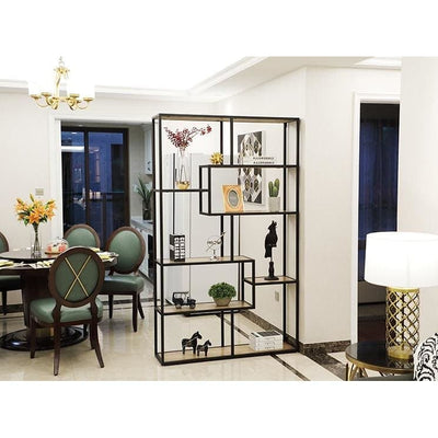 etagere design de luxe