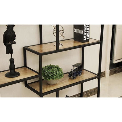 Porte Plante <br> Étagère Design de Luxe