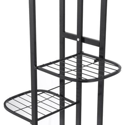 Étagère Métallique <br> Lily