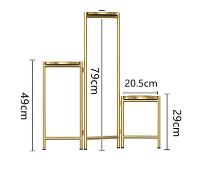 Support Plante Pliable - Easy