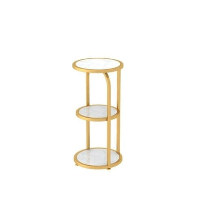 Colonne plante - 3 cieux