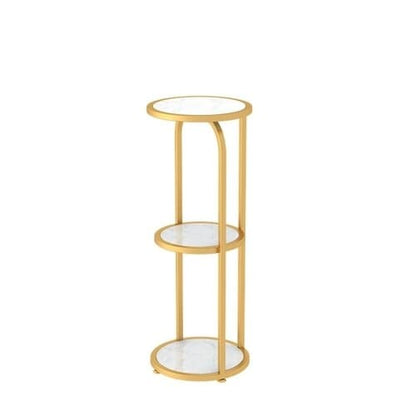 Colonne plante - 3 cieux