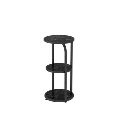 Colonne plante - 3 cieux