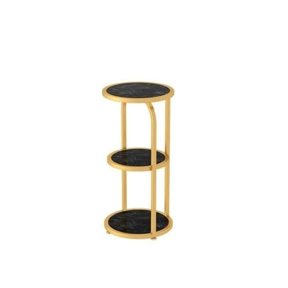 Colonne plante - 3 cieux
