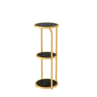 Colonne plante - 3 cieux