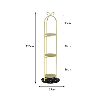 Colonne Support Plante - 3 gift