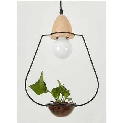 luminaires vegetaux
