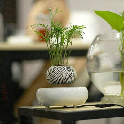 Pot <br> Sphèr