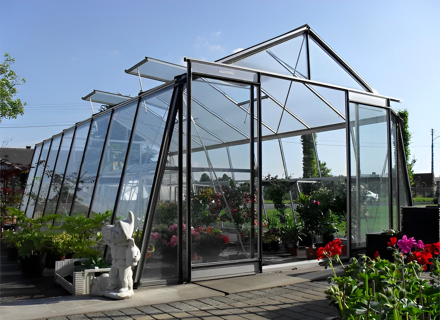serre-jardin-acier-verre