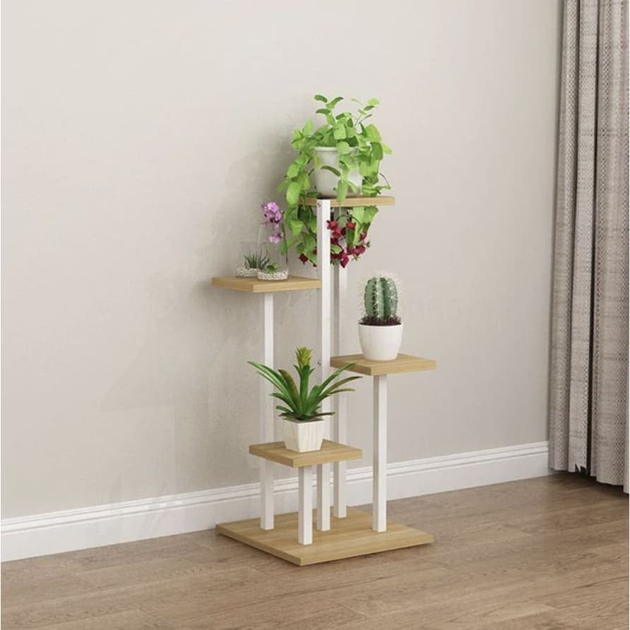 Porte Plante Scandinave <br> Nordica