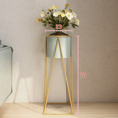 Porte Plante Déco - Sander
