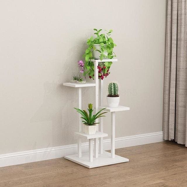 Porte Plante Scandinave <br> Nordica