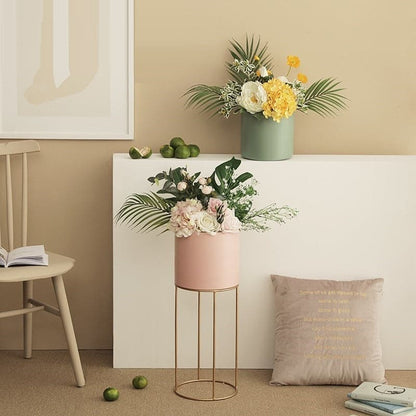support-plante-sur-pied-nordal